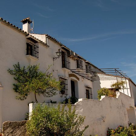 Casa Rural El Carmen Prado Del Rey Exterior foto